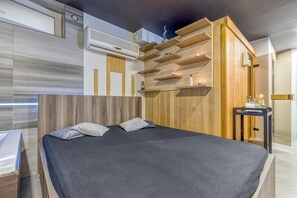 Villa | 3 chambres, Internet