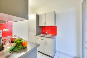 Apartment | 1 Schlafzimmer, Internetzugang