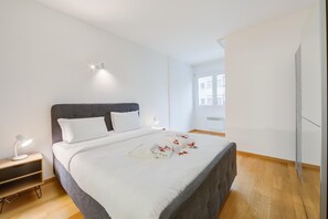 Apartamento | 1 quarto, acesso à internet de alta velocidade