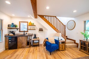 Casa | 1 quarto