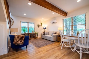 Casa | 1 quarto