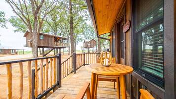 บ้านพัก