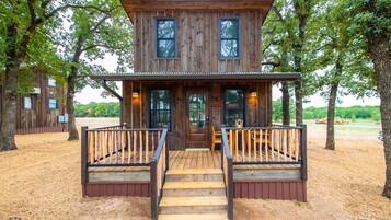 House | 1 bedroom