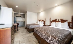 1 多间卧室、WiFi