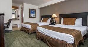 1 bedroom, WiFi - City creek inn and suits, salt lake city (Salt Lake)