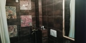 Free toiletries, hair dryer, slippers - Xenios Zeus (Aristotelis)