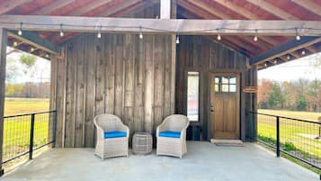 House | 1 bedroom