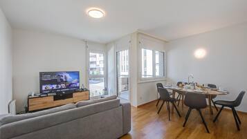 Apartment | 2 Schlafzimmer, Internetzugang