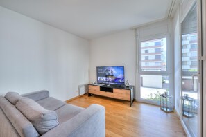 Apartment | 2 bedrooms, Internet - Casa Al Molo in Locarno (Locarno)
