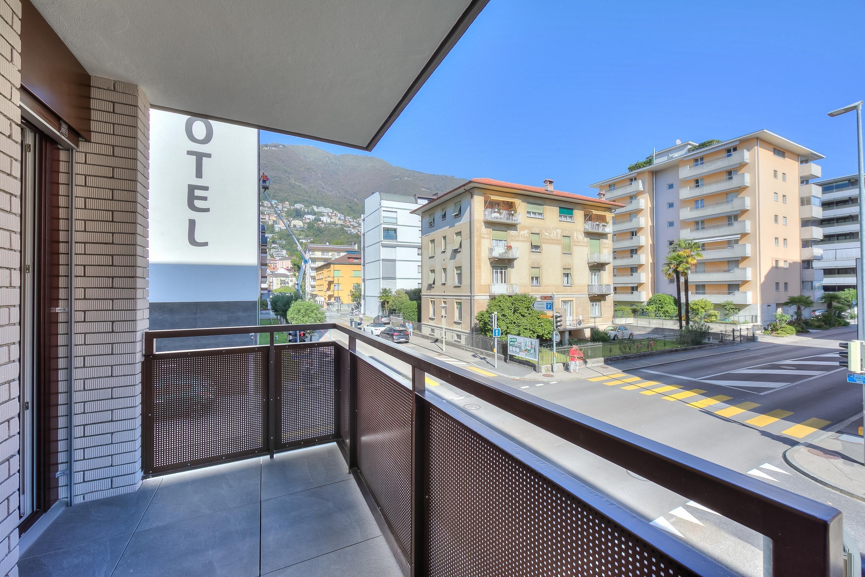 Apartment | 2 bedrooms, Internet