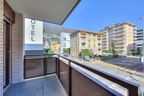 Apartment - Casa Al Molo in Locarno (Locarno)