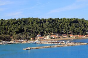 2 habitaciones y acceso a internet 