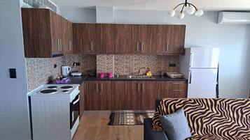 Apartment | 2 bedrooms, Internet