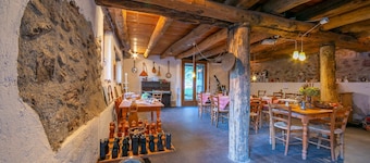 Le Fratte Sport and Relax in Hilly Area