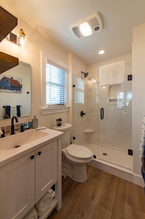 Nhà | 1 phòng ngủ 