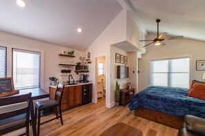 Huis | 1 slaapkamer
