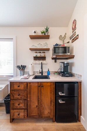 Huis | 1 slaapkamer