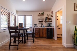 Huis | 1 slaapkamer