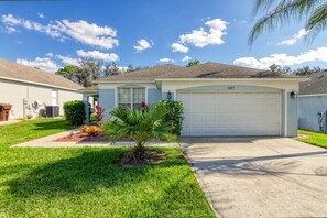 Casa, letti multipli (The Cozy Home at Southern Dunes) | Esterni