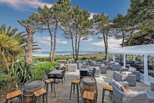 Villa Yana Bretagne Mogueriec, 29° toute l'année, 100m Mer, Jardin Clos