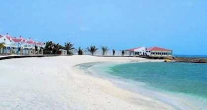 VILLA NA MÁGICA BAÍA DA MURDEIRA