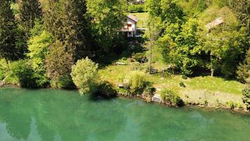 House | 3 bedrooms, Internet