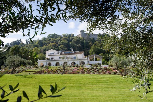 Vigna Caio Relais & Spa