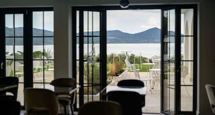 Vigna Caio Relais & Spa