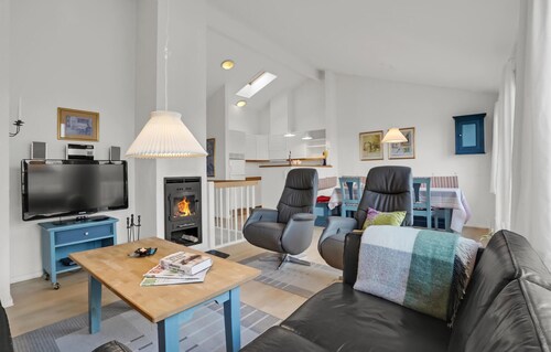 3 bedroom beautiful home in Aabenraa
