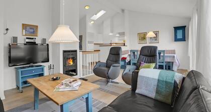 3 bedroom beautiful home in Aabenraa