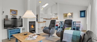 3 bedroom beautiful home in Aabenraa