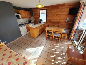 Interior - 002 Rochebrune - Chalet l'Hysope (La Salle-les-Alpes)