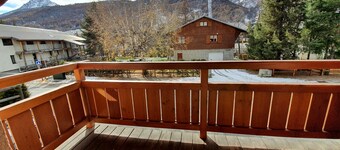 002 Rochebrune - Chalet l'Hysope