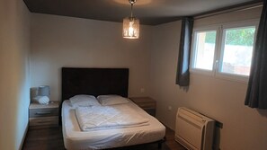 2 Schlafzimmer, kostenloses WLAN