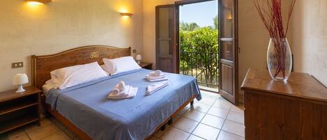 1 dormitori, wifi i roba de llit