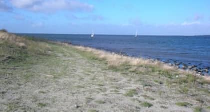 TOP renoviertes Ferienhaus am Meer / WLAN free