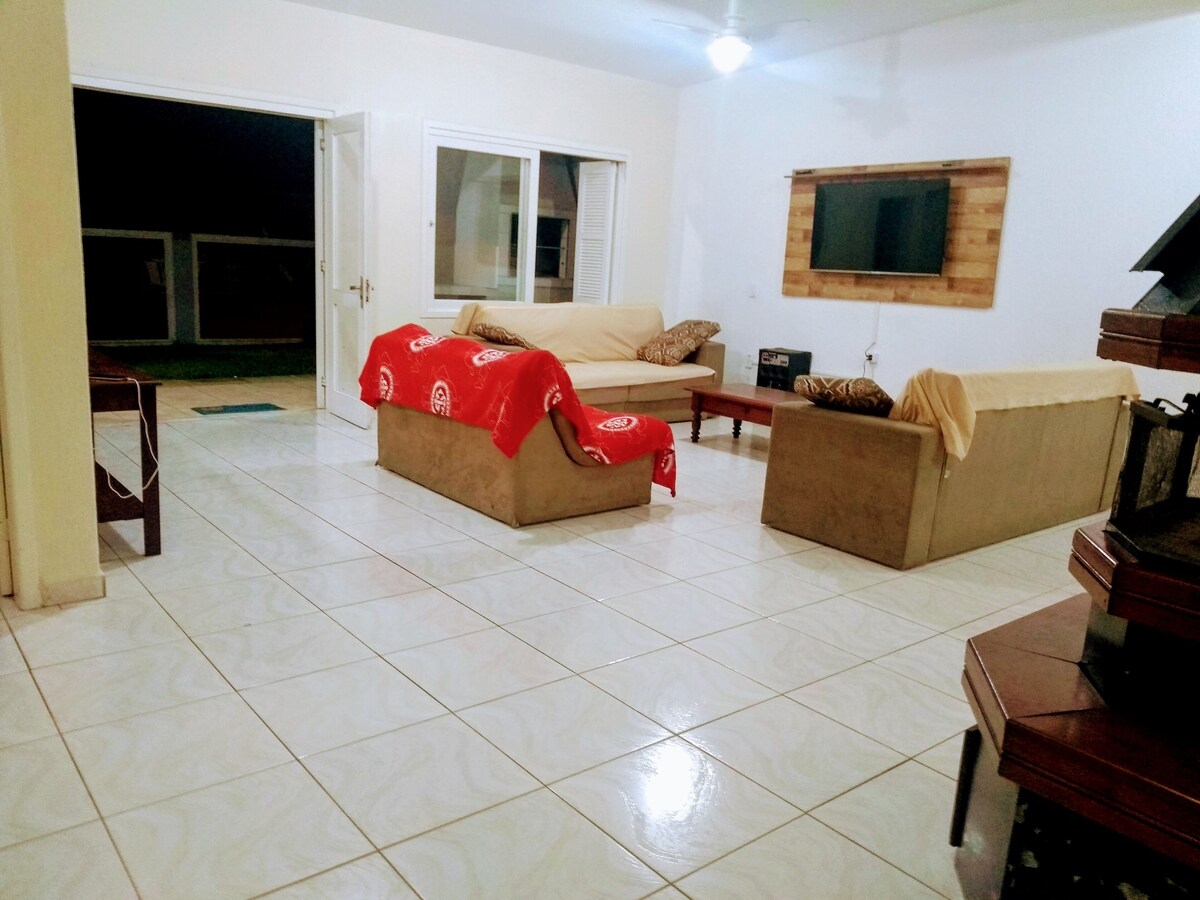 Image de profil de l’hôte