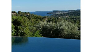 Piscina externa