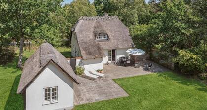 Beautiful home in Rørvig with kitchen