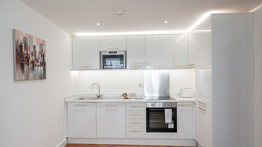 Manhattan Luxury Suites