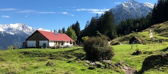 4 star -DTV certified- vacation apartment 80 m2 with unique panoramic view