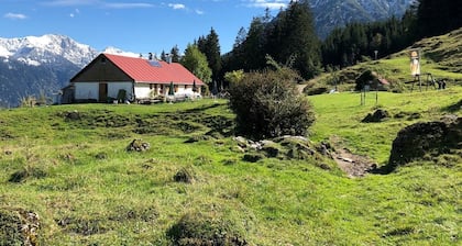 4 Sterne -DTV zertifiziert-Ferienwohnung 80 m2 mit einmaligem Panoramablick