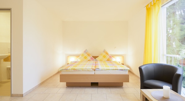 Grand Double Room