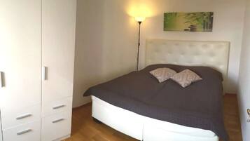 2 sovrum och gratis wi-fi