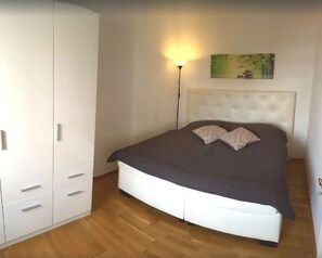 2 Schlafzimmer, kostenloses WLAN