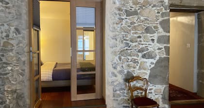 Les Rêveries-beautiful apartment in the heart of the historic center