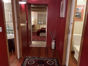 Interior - Le Warens - nice apartment in the heart of the old town (Annecy)