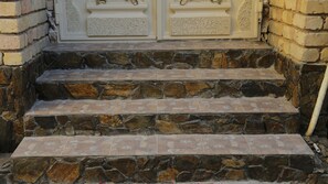 Exterior - Samarkand City Center Hotel (Samarkand)