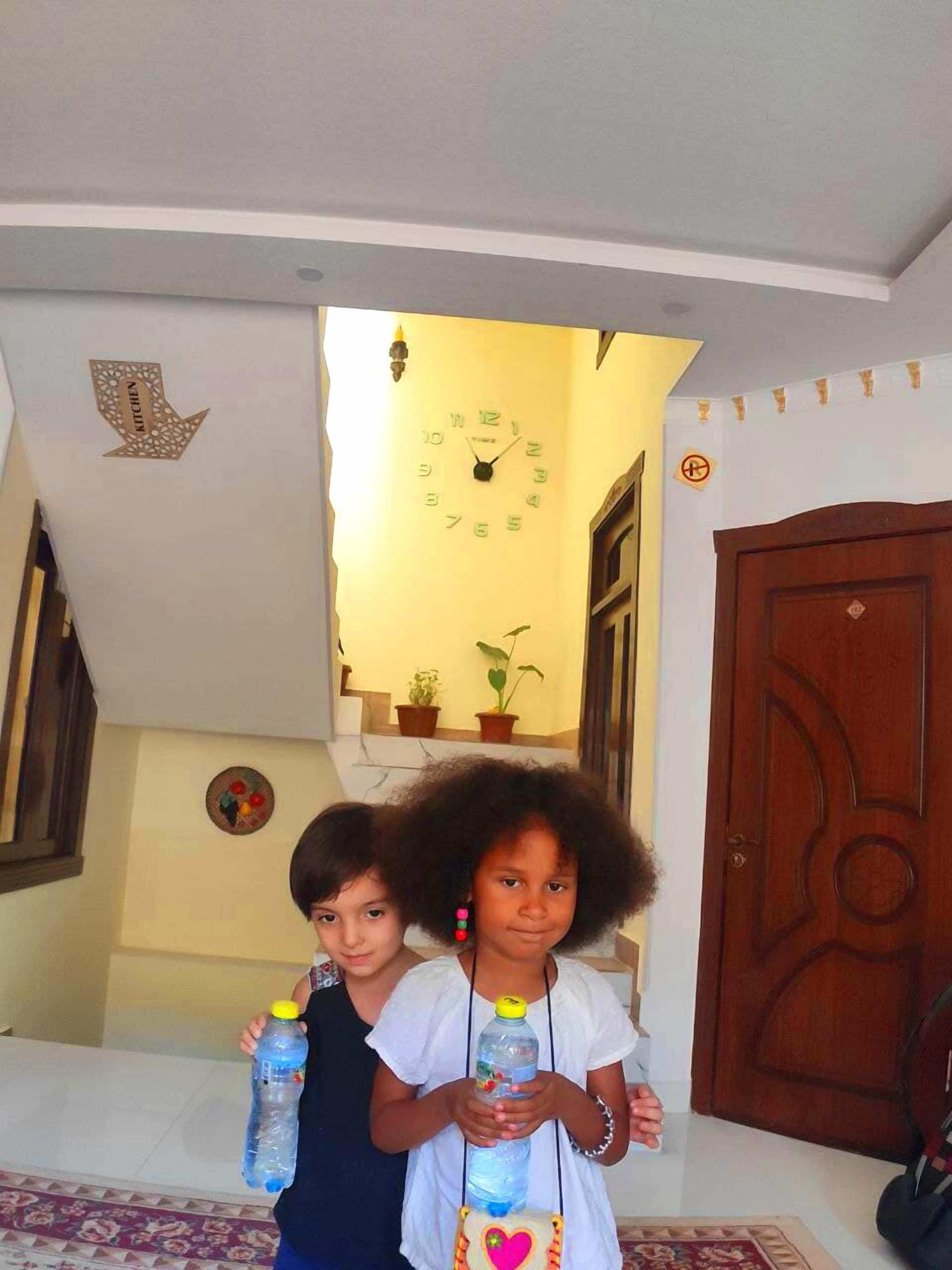 Foto - Samarkand City Center Hotel