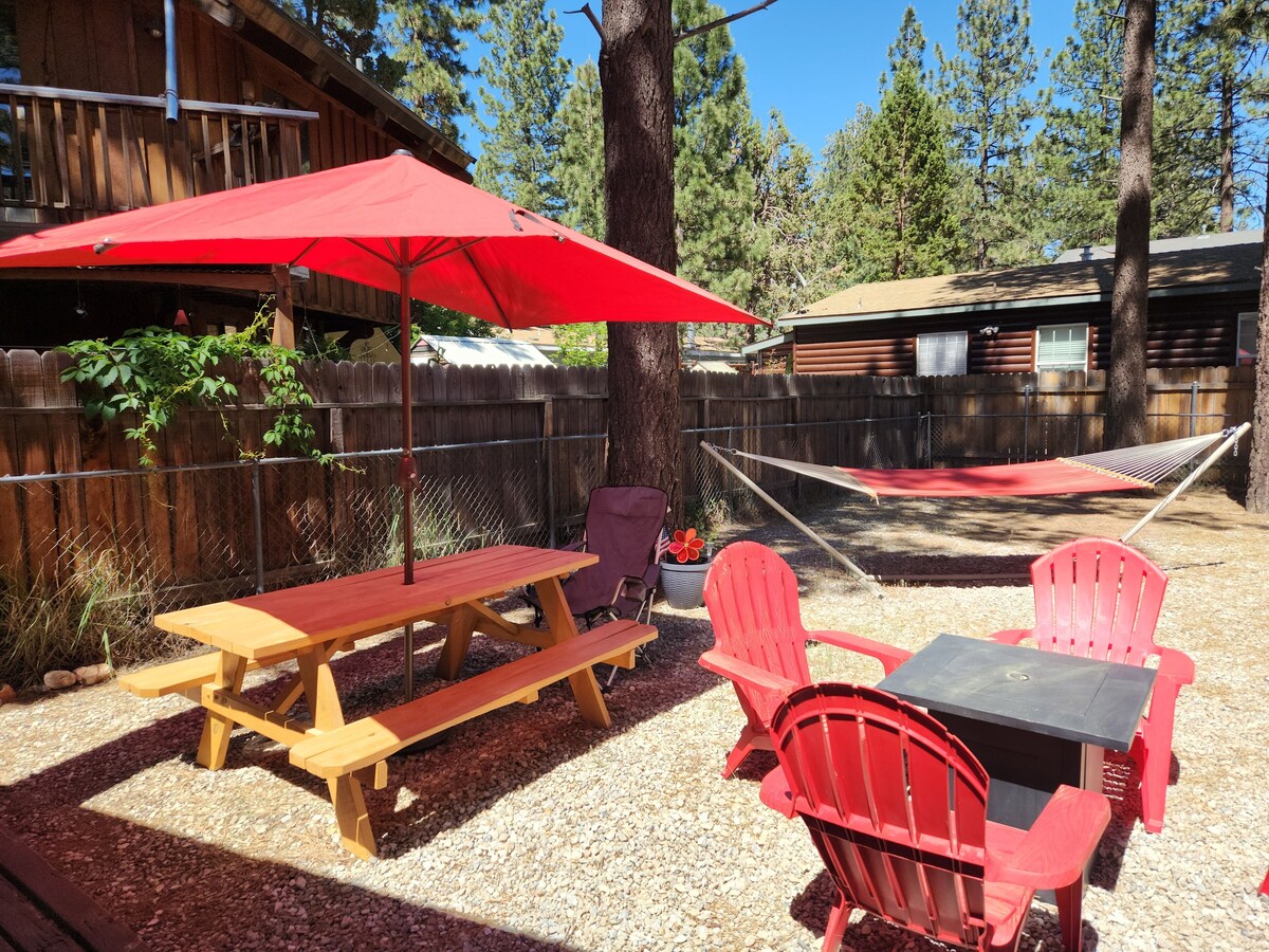 Image de profil de l’hôte